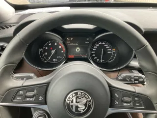 ALFA ROMEO Stelvio – Fahrzeugbild 8