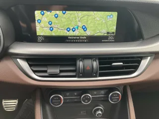 ALFA ROMEO Stelvio – Fahrzeugbild 9