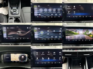 SKODA Octavia – Fahrzeugbild 10