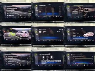 SKODA Octavia – Fahrzeugbild 11