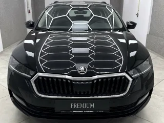 SKODA Octavia – Fahrzeugbild 13