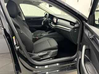 SKODA Octavia – Fahrzeugbild 15