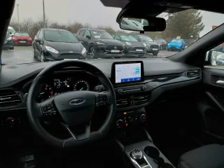 FORD Focus – Fahrzeugbild 10