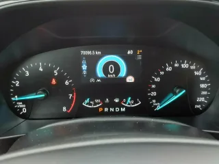 FORD Focus – Fahrzeugbild 14