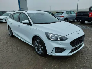 FORD Focus – Fahrzeugbild 3