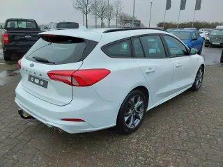 FORD Focus – Fahrzeugbild 4