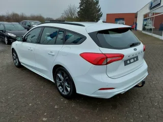 FORD Focus – Fahrzeugbild 5