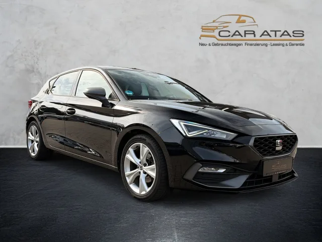 SEAT Leon gebraucht kaufen