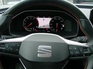 SEAT Leon – Fahrzeugbild 10