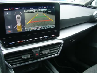 SEAT Leon – Fahrzeugbild 11