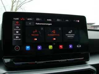 SEAT Leon – Fahrzeugbild 13