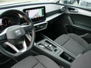 SEAT Leon – Fahrzeugbild 14