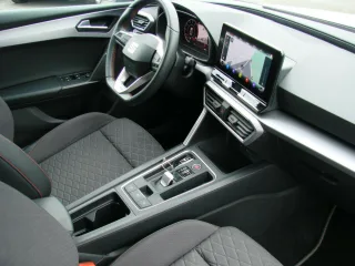 SEAT Leon – Fahrzeugbild 15