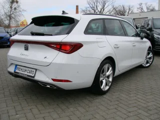 SEAT Leon – Fahrzeugbild 3