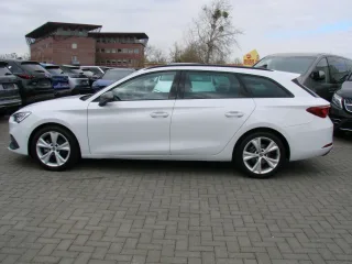 SEAT Leon – Fahrzeugbild 5
