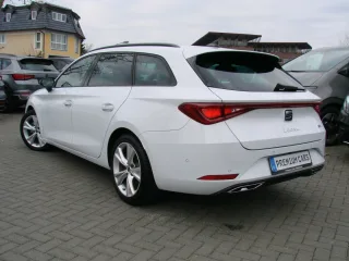 SEAT Leon – Fahrzeugbild 6