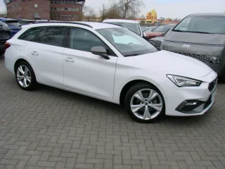 SEAT Leon – Fahrzeugbild 7
