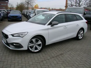 SEAT Leon – Fahrzeugbild 8