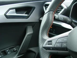 SEAT Leon – Fahrzeugbild 9