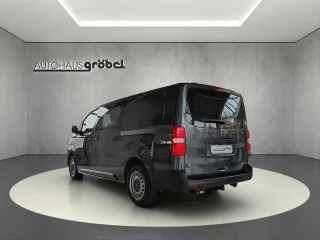 FIAT Scudo – Fahrzeugbild 10