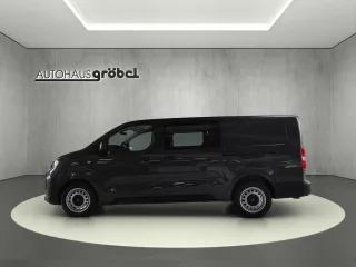 FIAT Scudo – Fahrzeugbild 11