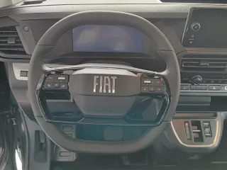 FIAT Scudo – Fahrzeugbild 12