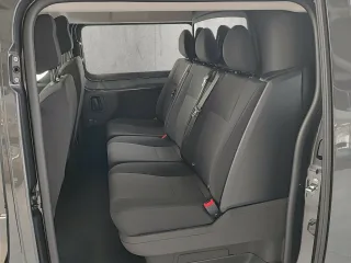 FIAT Scudo – Fahrzeugbild 14