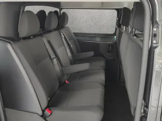 FIAT Scudo – Fahrzeugbild 15
