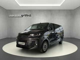 FIAT Scudo – Fahrzeugbild 2