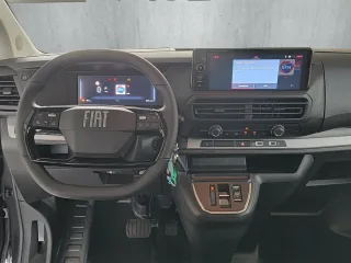FIAT Scudo – Fahrzeugbild 3