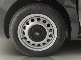 FIAT Scudo – Fahrzeugbild 4