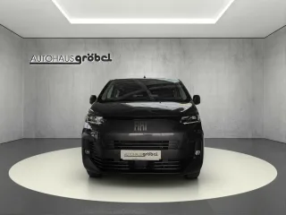 FIAT Scudo – Fahrzeugbild 5