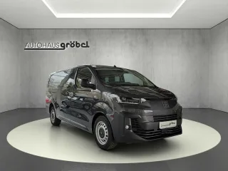 FIAT Scudo – Fahrzeugbild 6