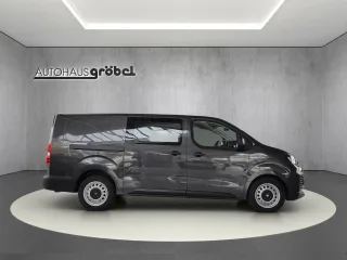FIAT Scudo – Fahrzeugbild 7