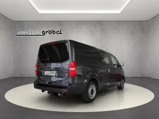 FIAT Scudo – Fahrzeugbild 8