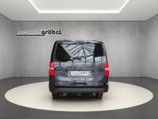 FIAT Scudo – Fahrzeugbild 9