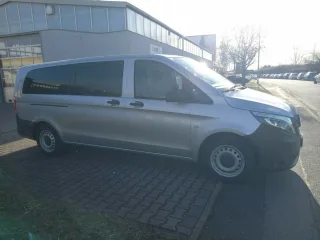 MERCEDES-BENZ Vito – Fahrzeugbild 8