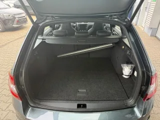 SKODA OCTAVIA – Fahrzeugbild 10