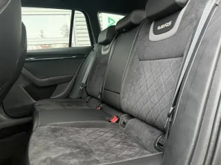 SKODA OCTAVIA – Fahrzeugbild 11