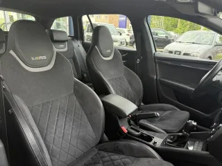 SKODA OCTAVIA – Fahrzeugbild 12
