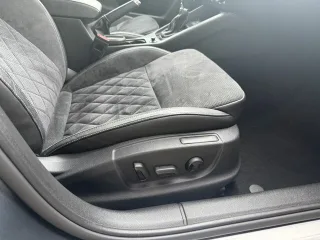 SKODA OCTAVIA – Fahrzeugbild 13