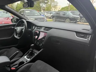 SKODA OCTAVIA – Fahrzeugbild 14