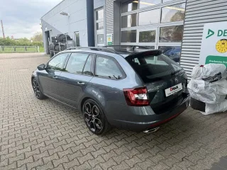 SKODA OCTAVIA – Fahrzeugbild 5
