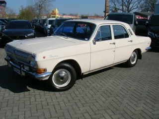GAZ 24 – Fahrzeugbild 10