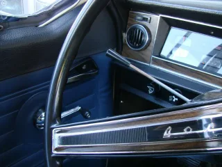 GAZ 24 – Fahrzeugbild 11