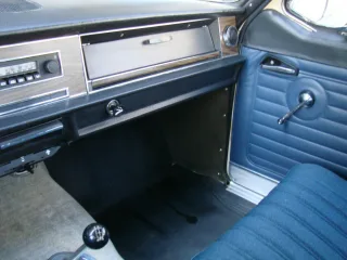 GAZ 24 – Fahrzeugbild 13