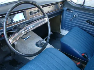 GAZ 24 – Fahrzeugbild 15