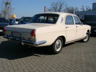 GAZ 24 – Fahrzeugbild 3