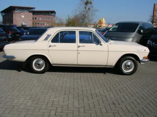 GAZ 24 – Fahrzeugbild 5