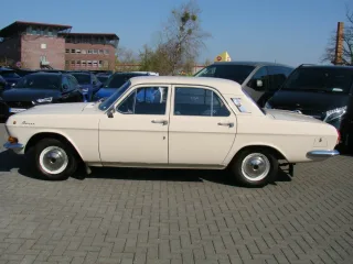 GAZ 24 – Fahrzeugbild 6